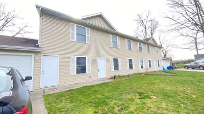 818 Antler Dr unit A - Middlebury, IN