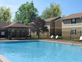 Garden Cove Apartments - Huntsville, AL