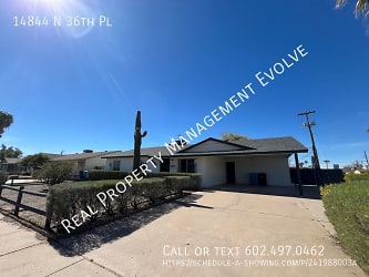 14844 N 36th Pl - Phoenix, AZ