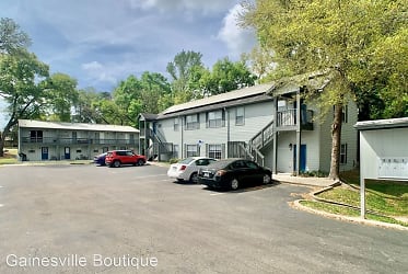 Cypress Villas Apartments - Gainesville, FL