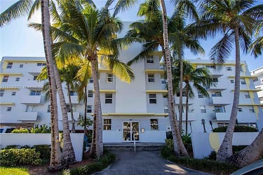 80 S Shore Dr #205 - Miami Beach, FL