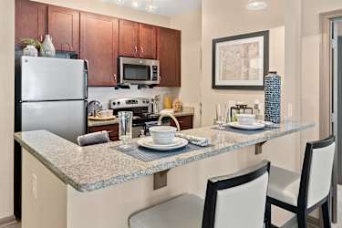 Ridge At Chenal Valley Apartments - Little Rock, AR