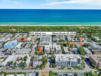 8255 Abbott Ave #403 - Miami Beach, FL