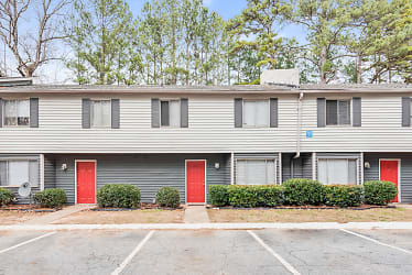 The Reserve At Riverdale Apartments - College Park, GA