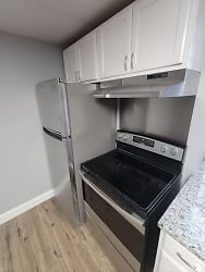 4104 South Terrace unit 4104 - Chattanooga, TN