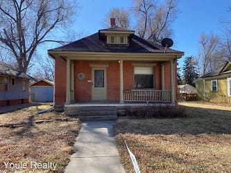 511 W Mulberry St - Fort Collins, CO