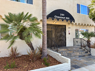 2191 Chestnut Ave unit 301 - Long Beach, CA