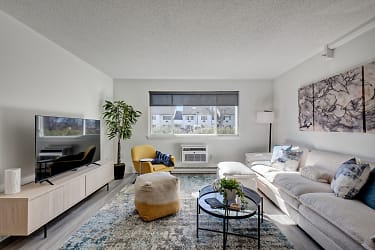 Good Homes Groton Apartments - Groton, CT