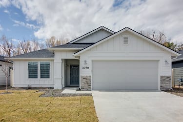 3079 S Green Forest Ave - Boise, ID