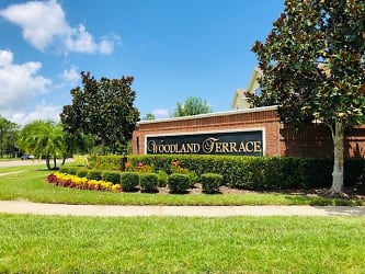 506 Terrace Spring Dr - Orlando, FL