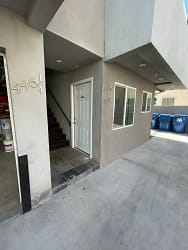 444S Apartments - Los Angeles, CA