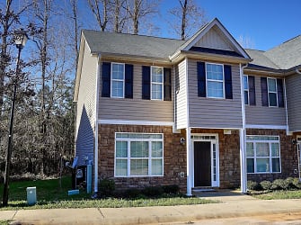 241 Timber Wolf Trail - Griffin, GA
