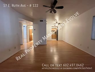 17 E Ruth Ave - # 122 - Phoenix, AZ