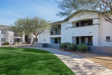 Agave Court Apartments - Phoenix, AZ