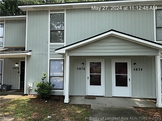5876 Aftonshire Dr - Fayetteville, NC