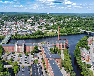 Massachusetts Mills Apartments - Lowell, MA