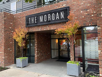 The Morgan Apartments - undefined, undefined