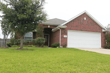 19018 Piney Way Dr - Tomball, TX