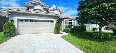 527 Newhall Ln - Debary, FL