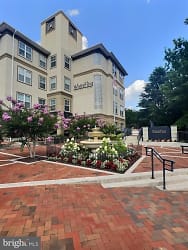 11750 Old Georgetown Rd #2336 - North Bethesda, MD