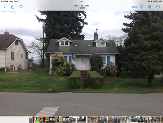 5825 Lombard Ave unit 2 - Everett, WA