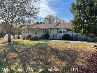 37 NW 291st Rd - Centerview, MO
