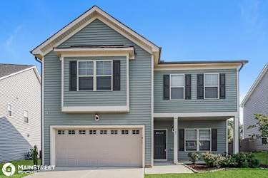 505 Richlands Cliff Dr - Youngsville, NC