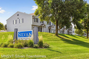 Silvan Townhomes Apartments - Maple Grove, MN