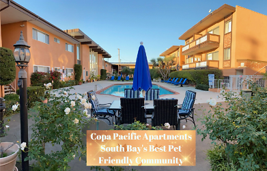 23930 Copa Pacific Apts LLC Apartments - Torrance, CA