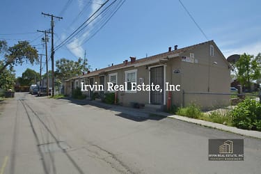 537 E Pine St - undefined, undefined