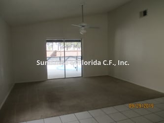 1447 Coldwater Ct - Orlando, FL