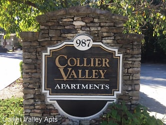 Collier Valley Apartments - Atlanta, GA