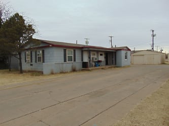 3409 Quaker Ave unit B - Lubbock, TX