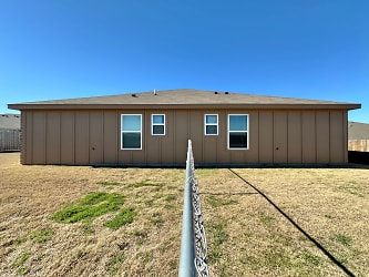 1809 Montell St - Copperas Cove, TX