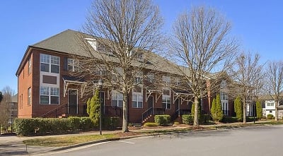 121 Irving Ave unit A - Mooresville, NC