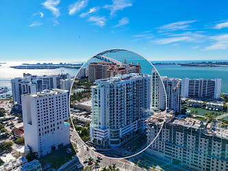 301 Quay Commons unit 1005 - Sarasota, FL