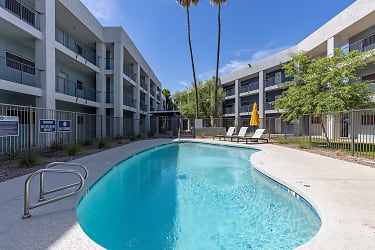 Arcadia Lofts Apartments - Phoenix, AZ