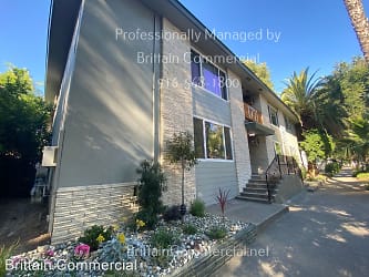 1711 N Street, Sacramento Apartments - Sacramento, CA