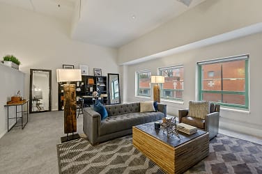 The Lofts At Shillito Place Apartments - Cincinnati, OH