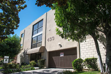 433 N Louise St unit 202 - Glendale, CA