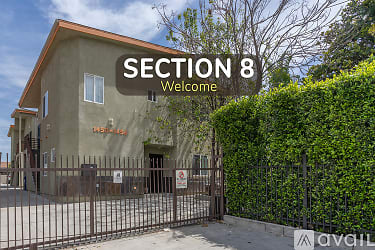 1456 N Soto St Unit 1456 - undefined, undefined