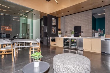 Rendezvous Urban Flats Apartments - Tucson, AZ