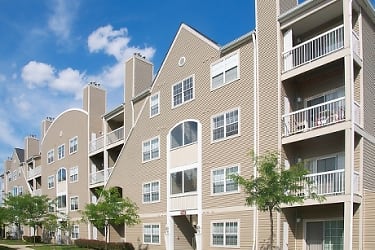 StoneHaven Apartment Homes - Columbia, MD