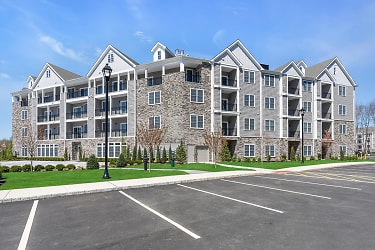 The Enclave At Woodhaven 55+ Apartments - undefined, undefined