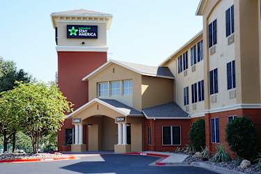 Furnished Studio - Austin - Northwest - Research Park Apartments - Austin, TX