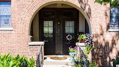 613 Martin Luther King Jr Dr #B - Paducah, KY