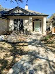 8813 Barrow Glen Loop - Austin, TX