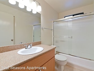 Four Seasons Apartments - Walnut Creek, CA