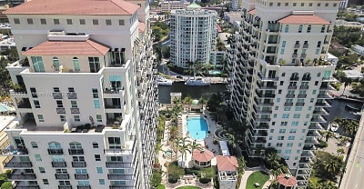 600 W Las Olas Blvd #706S - Fort Lauderdale, FL