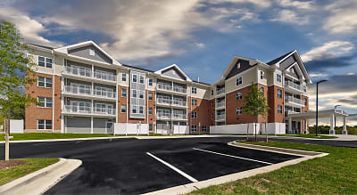 Residences At Glenarden Hills 55 Apartments - Lanham, MD